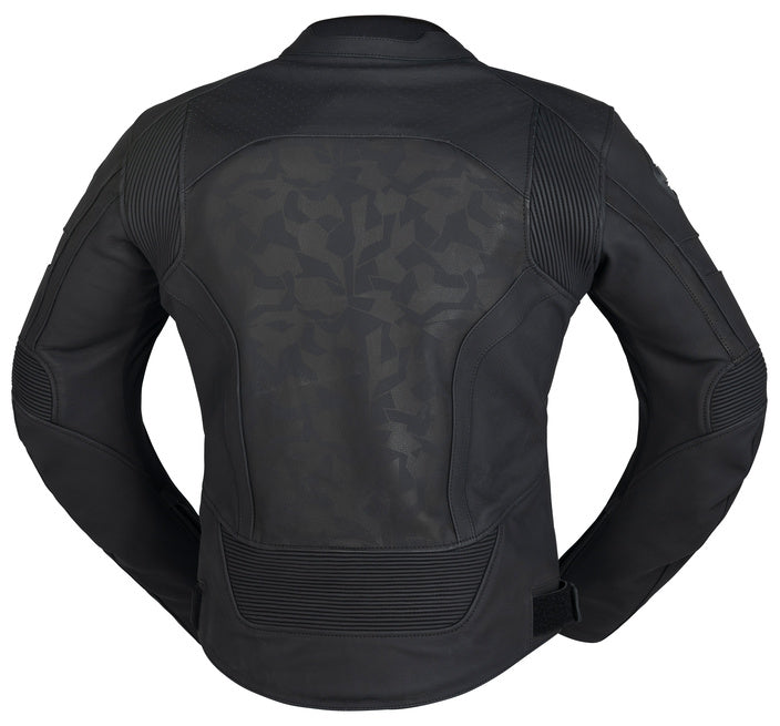 Sport LD Jacke RS-600 2.0