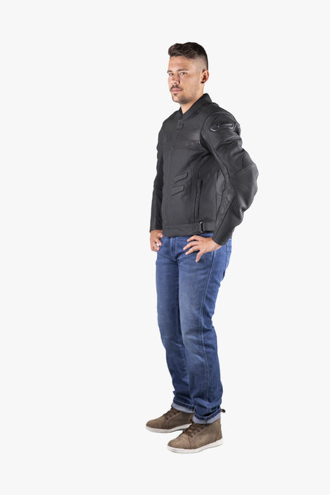 Sport LD Jacke RS-600 2.0