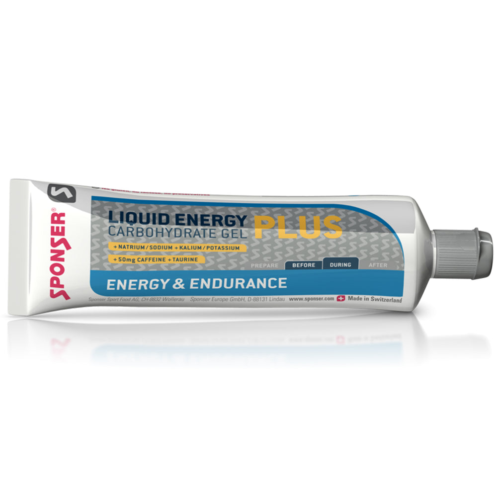 Sponser - Liquid Energy - Garage/Velos-Motos Allemann