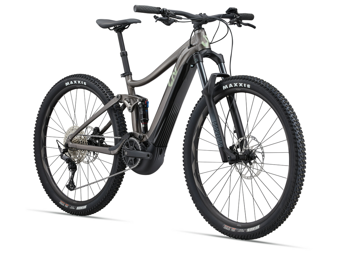 Liv - Embolden E+1 - Garage/Velos-Motos Allemann