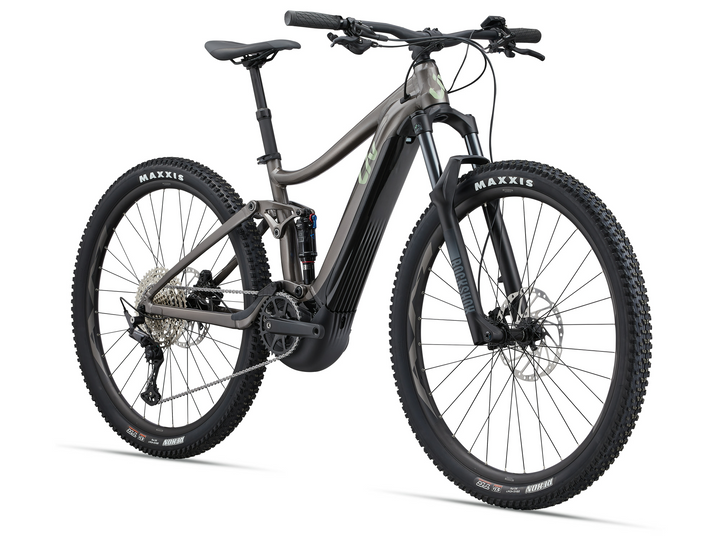Liv - Embolden E+1 - Garage/Velos-Motos Allemann