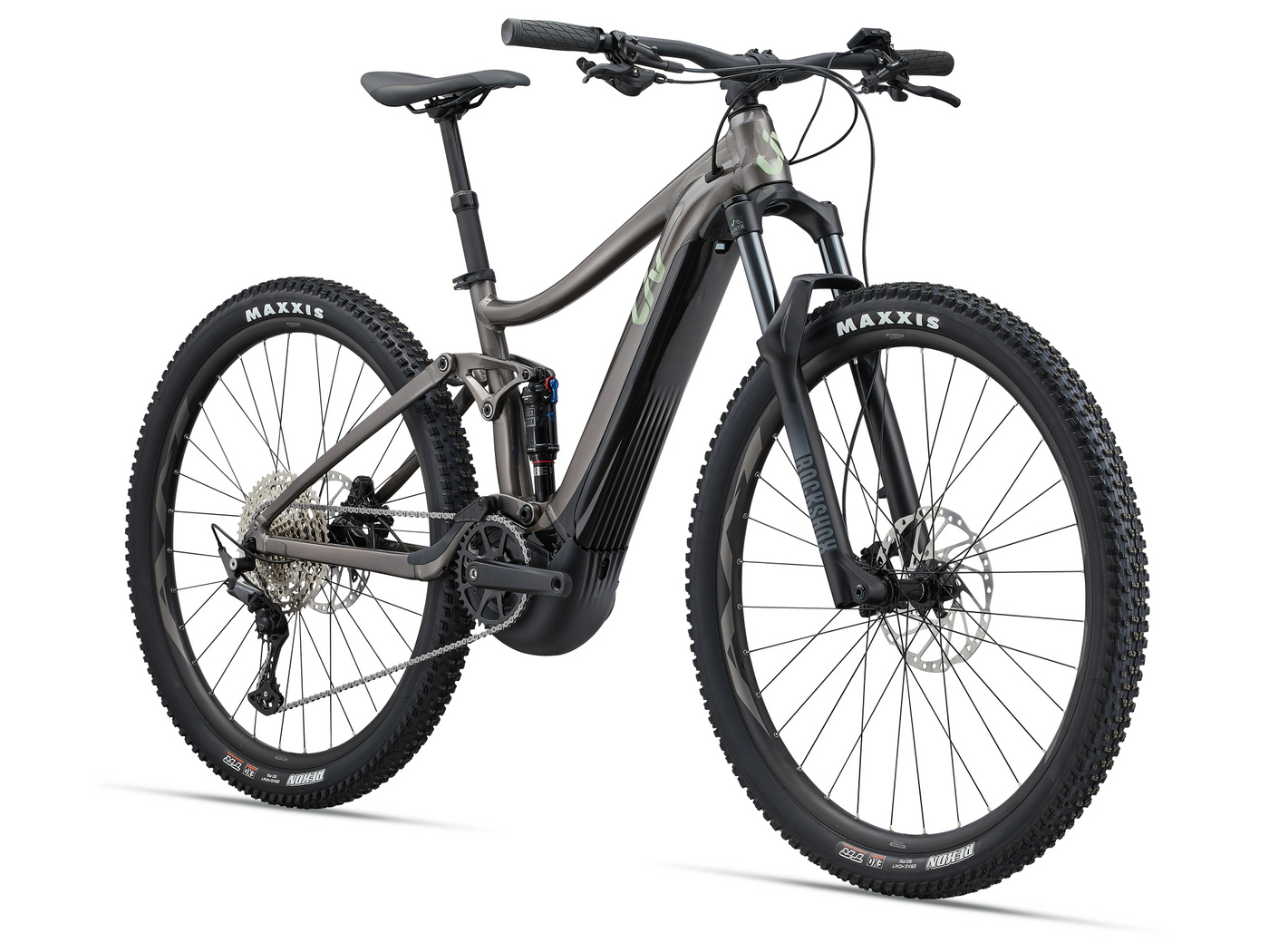 Liv - Embolden E+1 - Garage/Velos-Motos Allemann