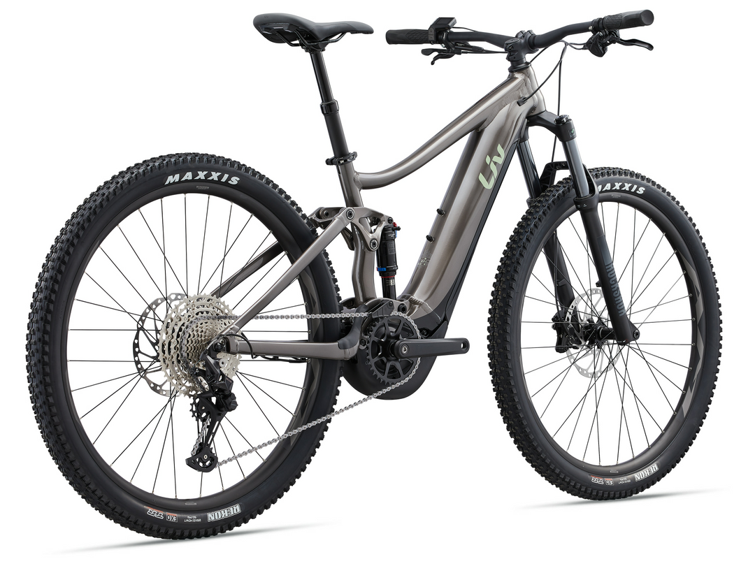 Liv - Embolden E+1 - Garage/Velos-Motos Allemann
