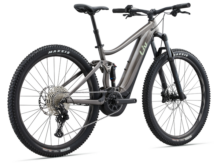 Liv - Embolden E+1 - Garage/Velos-Motos Allemann
