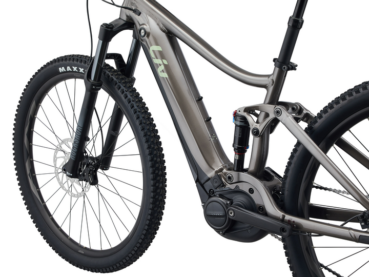 Liv - Embolden E+1 - Garage/Velos-Motos Allemann