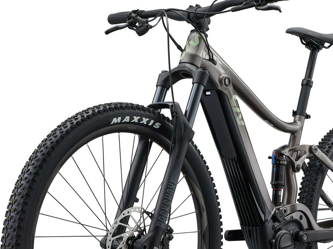 Liv - Embolden E+1 - Garage/Velos-Motos Allemann
