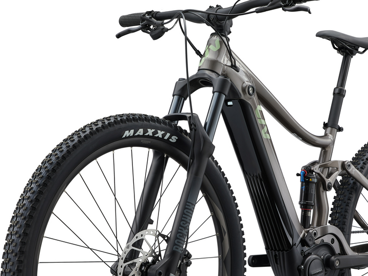 Liv - Embolden E+1 - Garage/Velos-Motos Allemann