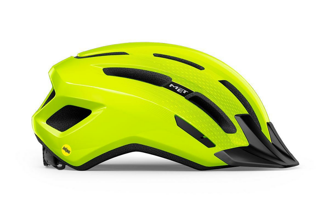 Downtown MIPS Helm
