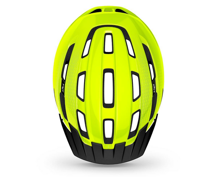 Downtown MIPS Helm