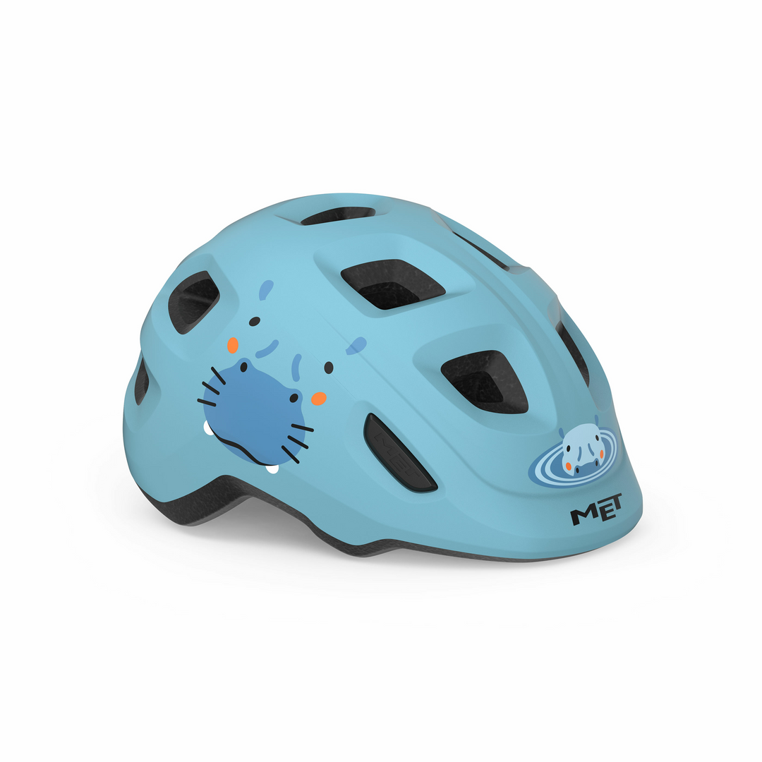 MET Hooray Helm kaufen bei Garage/Velos-Motos Allemann