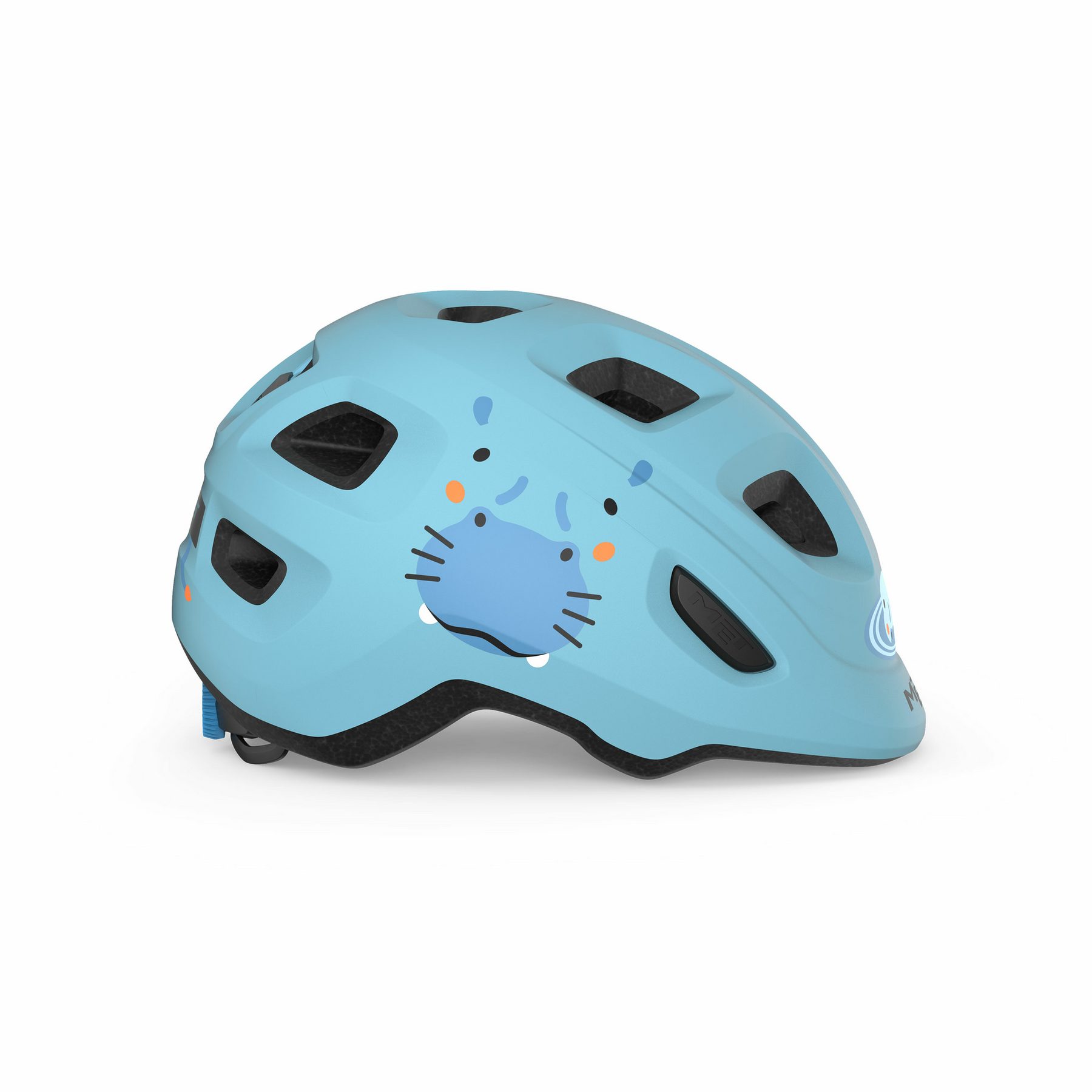 fahrradhelm fontanelle MET Hooray Helm kaufen bei Garage/Velos-Motos Allemann