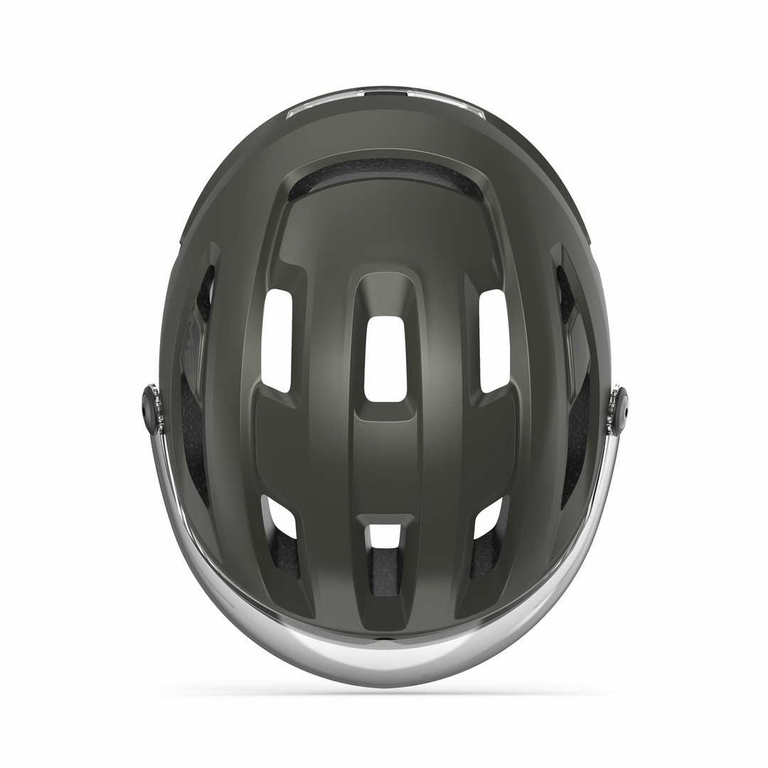 Intercity Helm MIPS