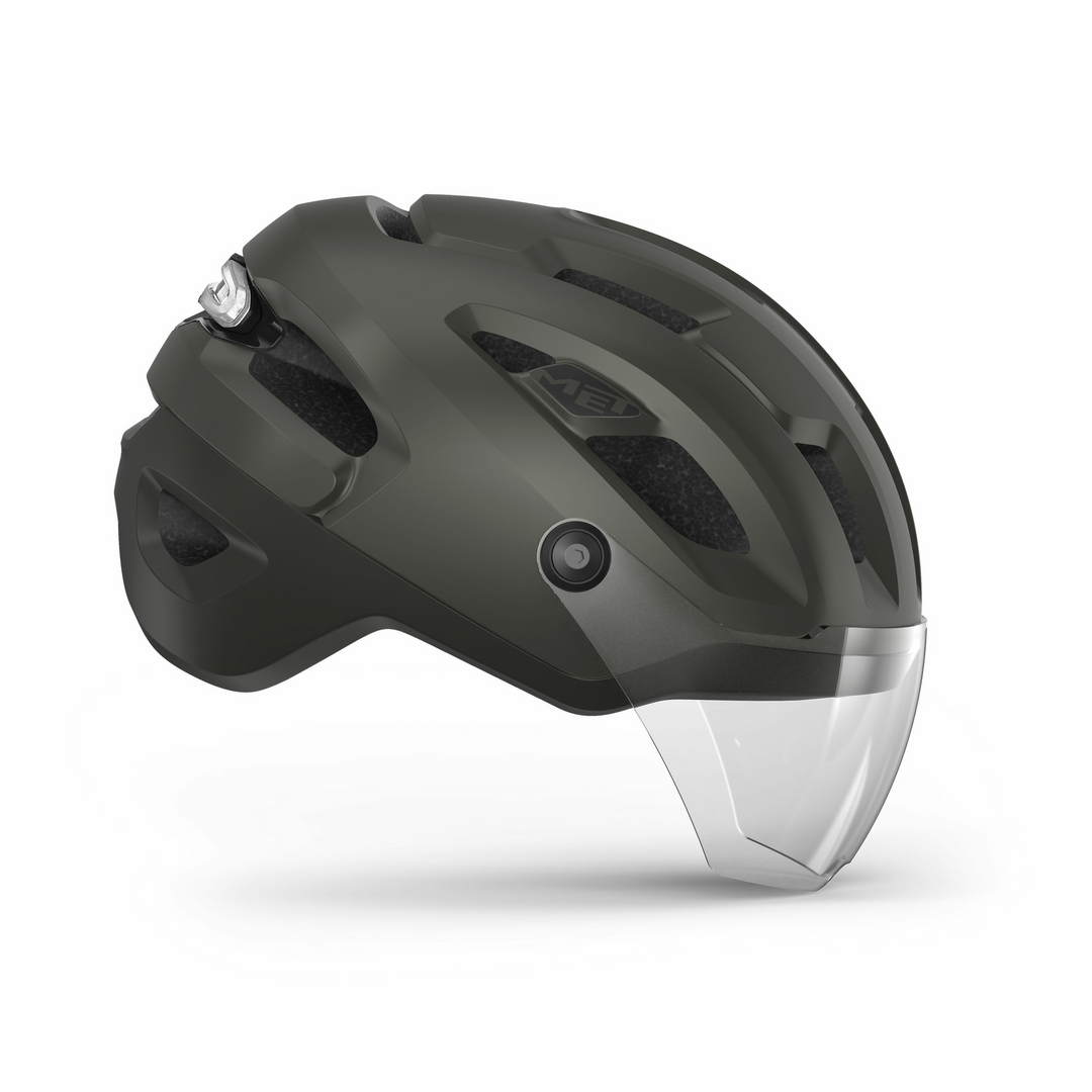 Intercity Helm MIPS