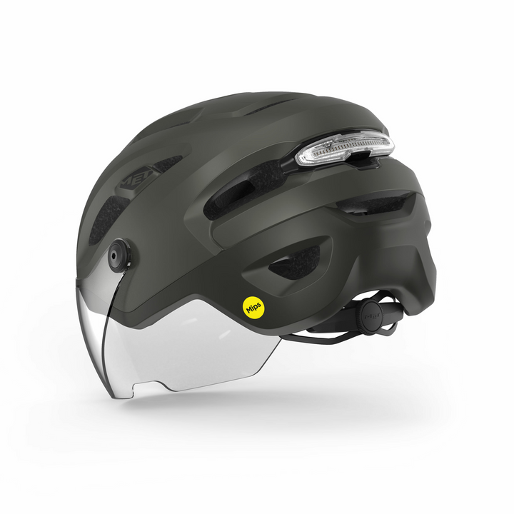 Intercity Helm MIPS