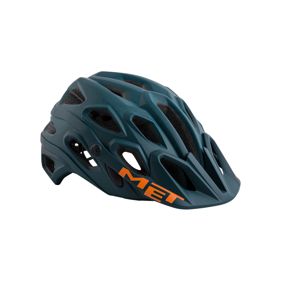 Lupo MTB Helm