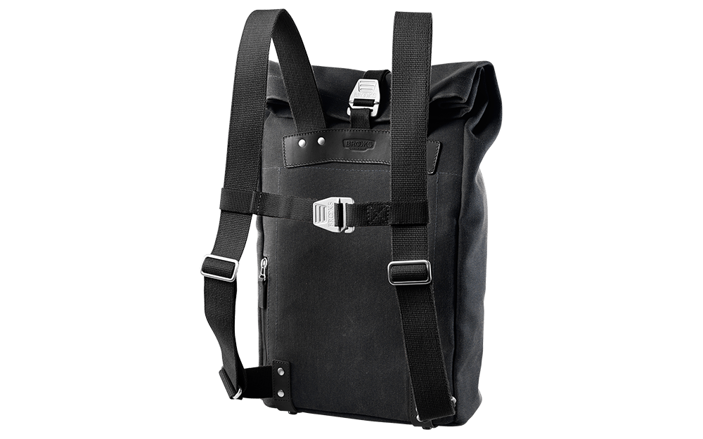 Brooks - Pickwick Rucksack small - Garage/Velos-Motos Allemann