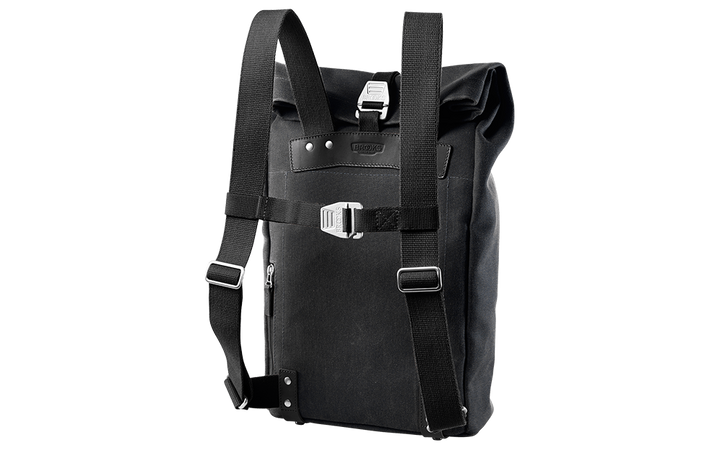 Brooks - Pickwick Rucksack small - Garage/Velos-Motos Allemann