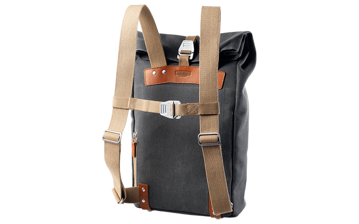 Brooks - Pickwick Rucksack small - Garage/Velos-Motos Allemann