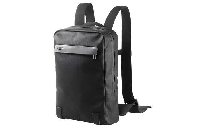 Brooks - Pickzip Rucksack 10 L canvas - Garage/Velos-Motos Allemann