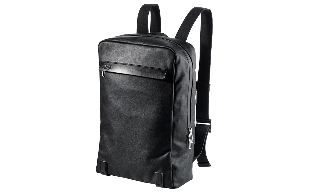 Brooks - Pickzip Rucksack 20 L - Garage/Velos-Motos Allemann