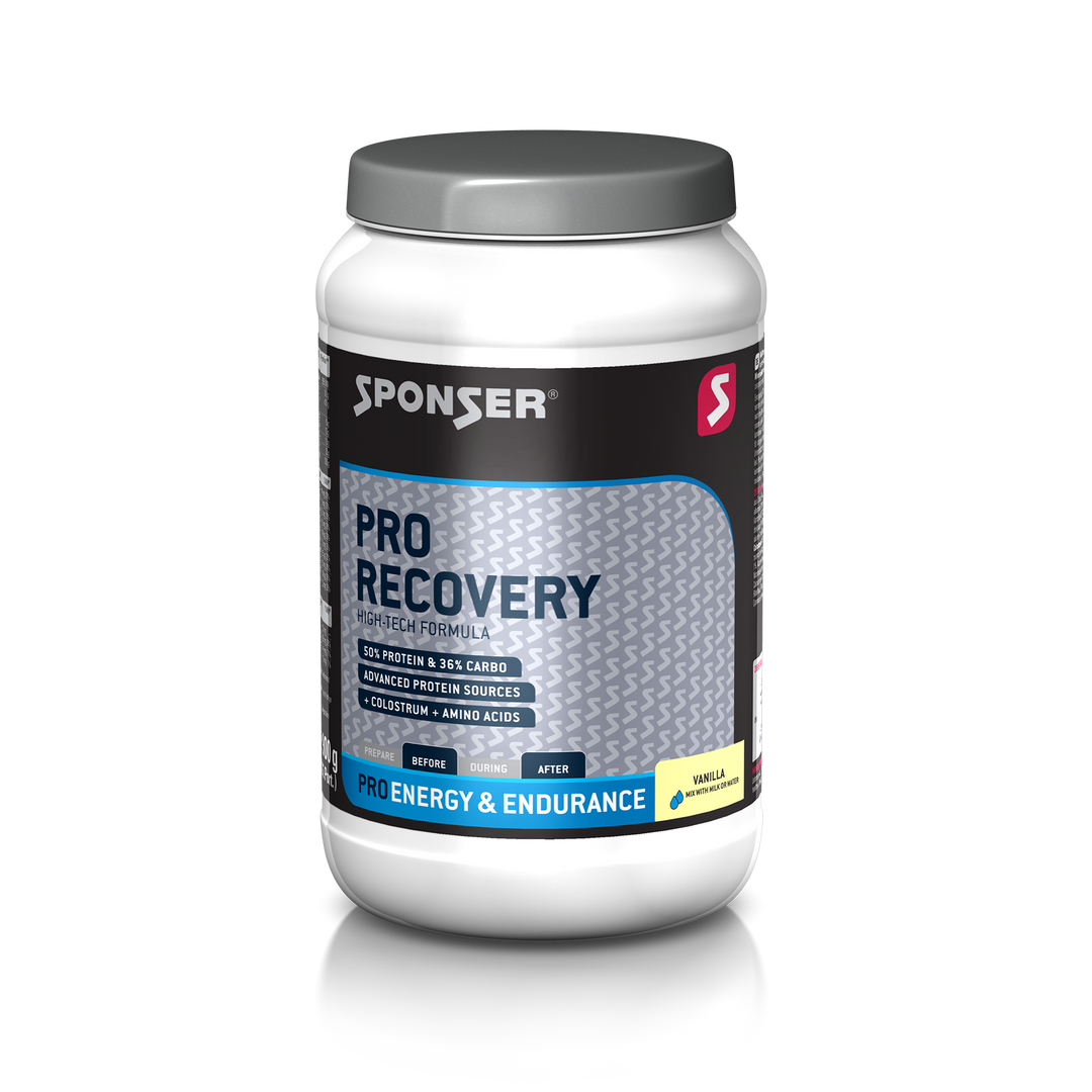 Sponser - Pro Recovery - Garage/Velos-Motos Allemann