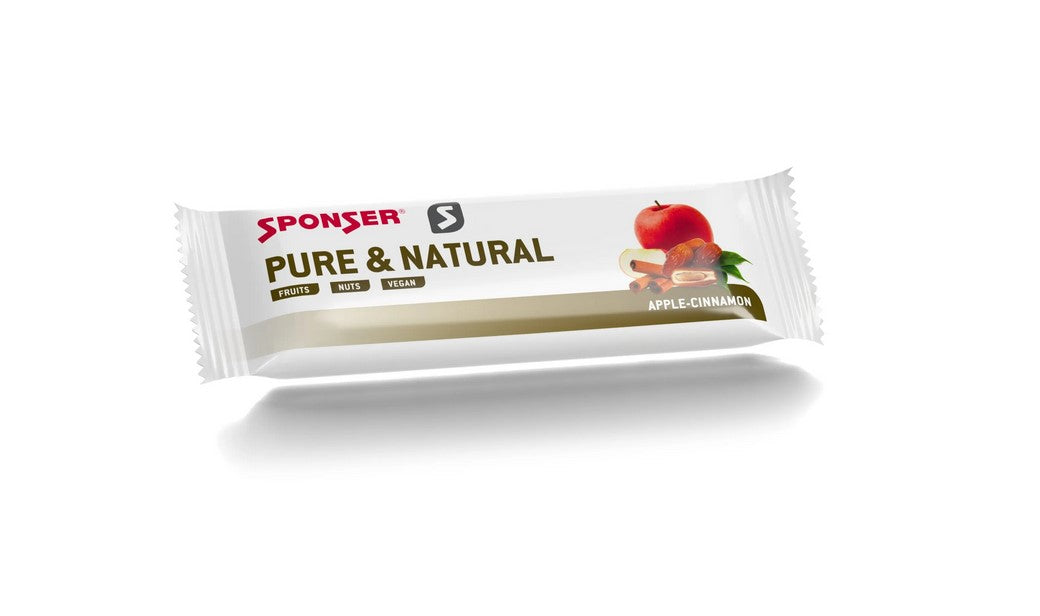 Sponser - Pure & Natural Bar - Garage/Velos-Motos Allemann