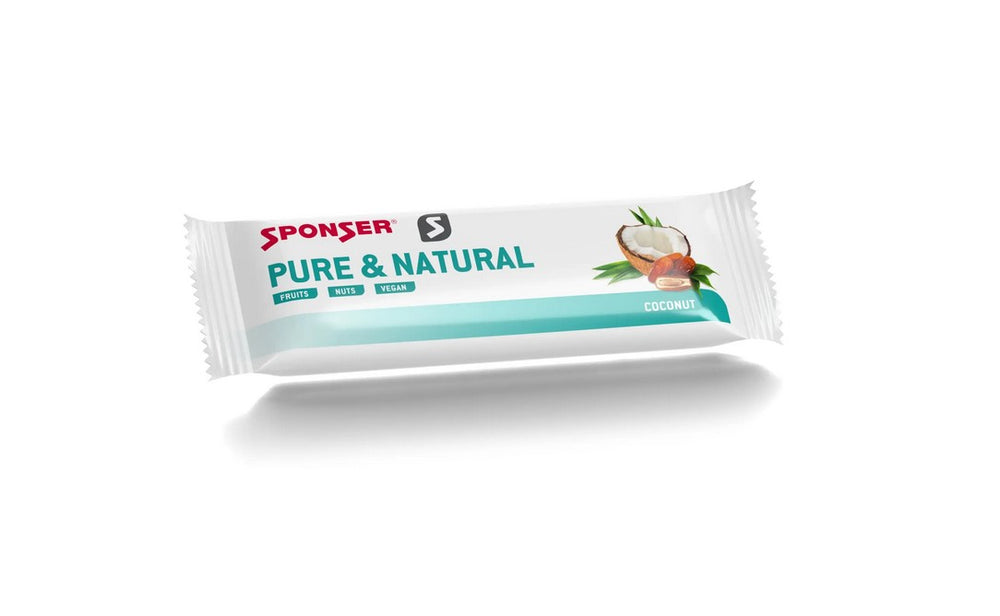 Sponser - Pure & Natural Bar - Garage/Velos-Motos Allemann