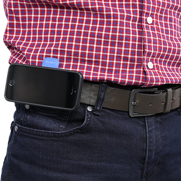 Quad Lock Belt Clip