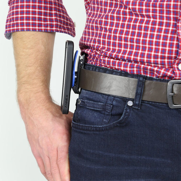 Quad Lock Belt Clip