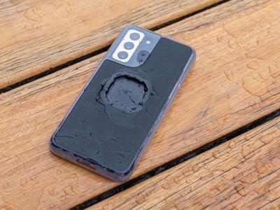 Quad Lock MAG Case - Samsung Galaxy S22 Ultra