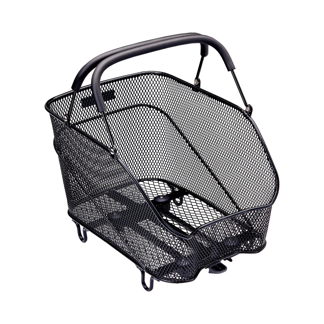 Racktime - racktime Korb Bask-it Trunk small - Garage/Velos-Motos Allemann