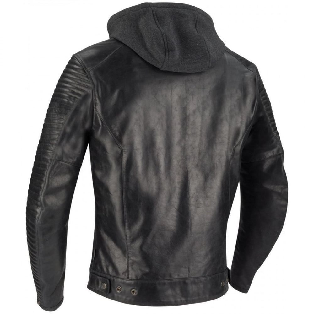 Segura - Lederjacke Dorian Herren - Garage/Velos-Motos Allemann