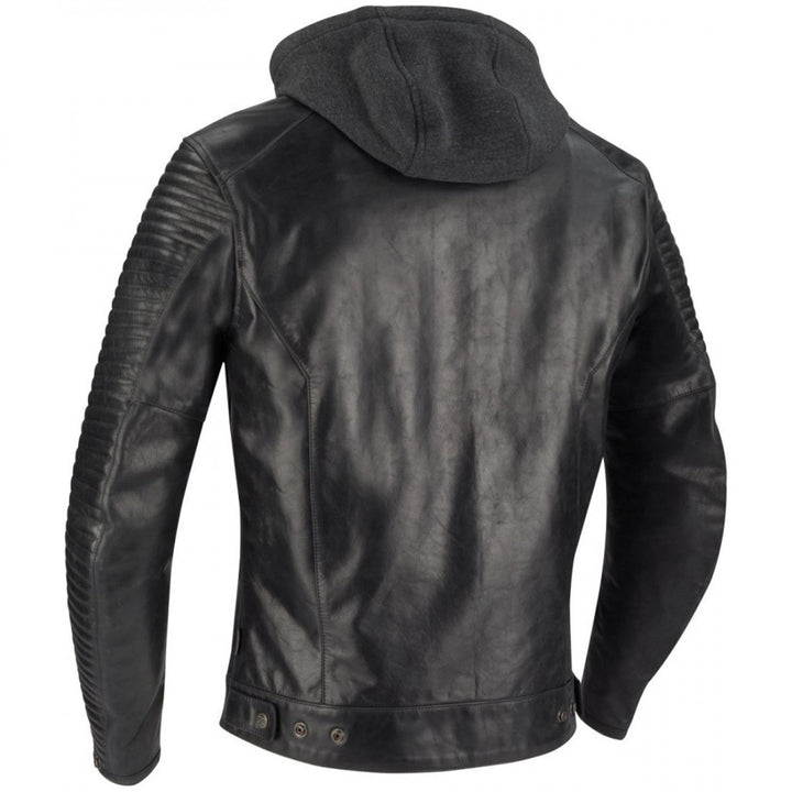 Segura - Lederjacke Dorian Herren - Garage/Velos-Motos Allemann
