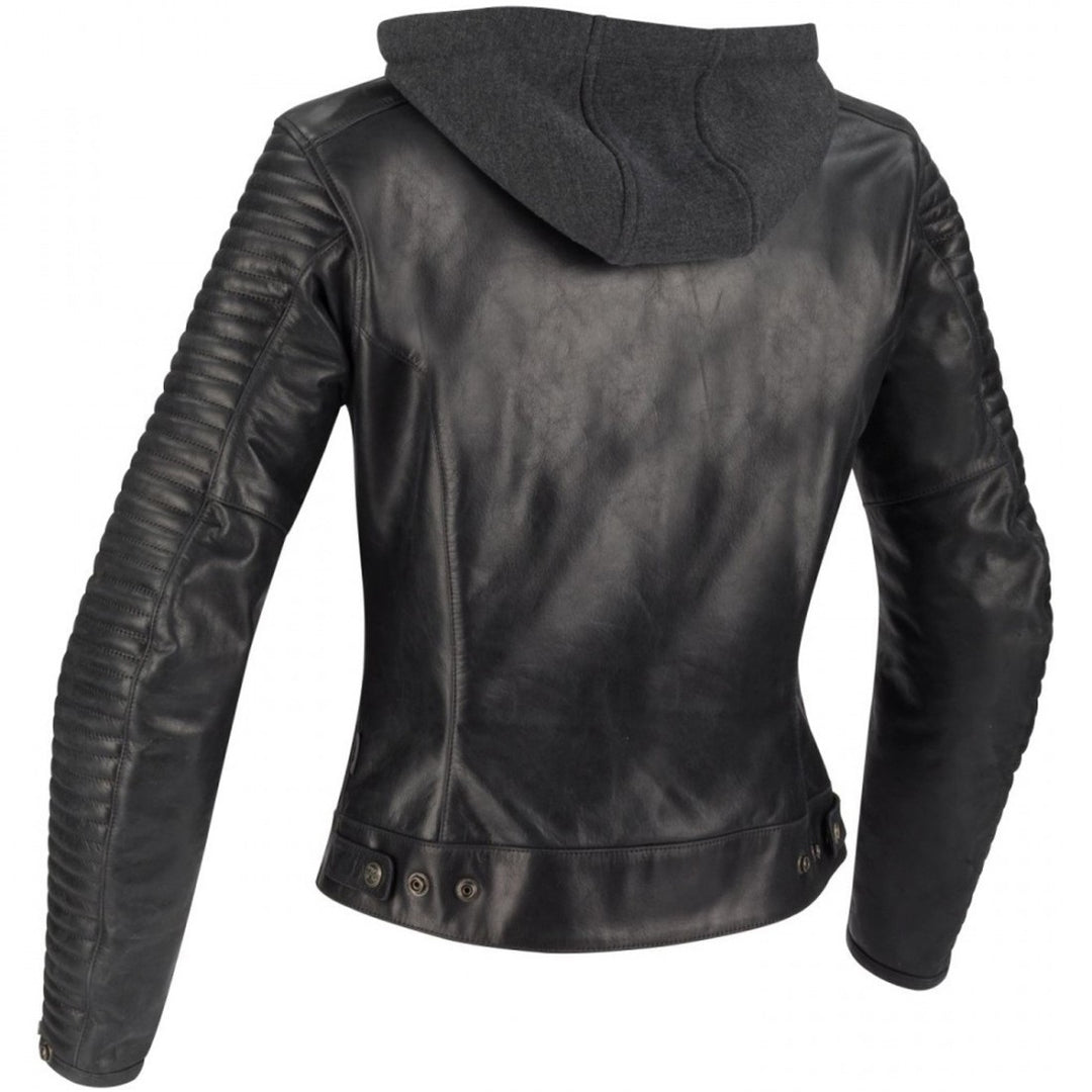 Segura - LEDERJACKE DORIAN DAMEN - Garage/Velos-Motos Allemann