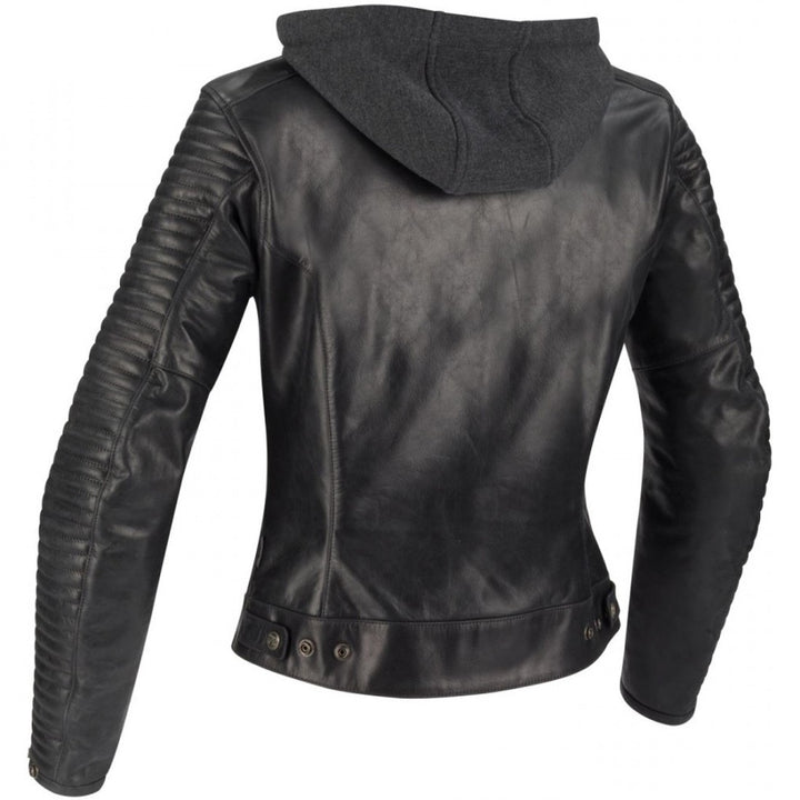 Segura - LEDERJACKE DORIAN DAMEN - Garage/Velos-Motos Allemann