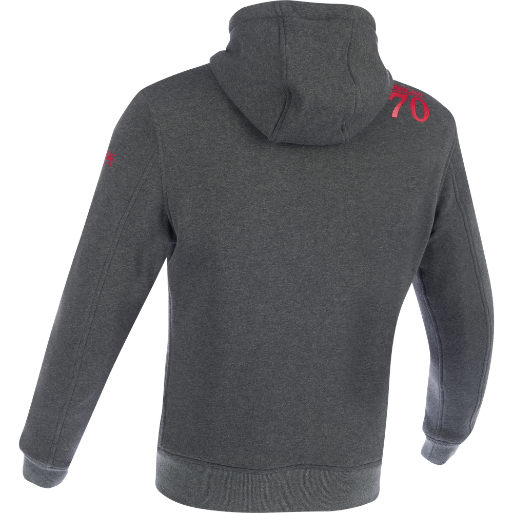 Hoody Pulsor Herren