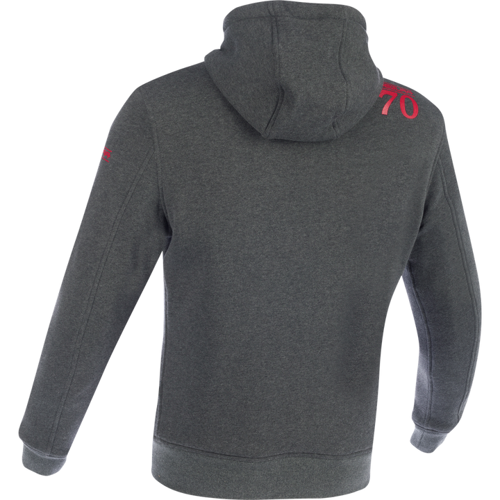 Hoody Pulsor Herren