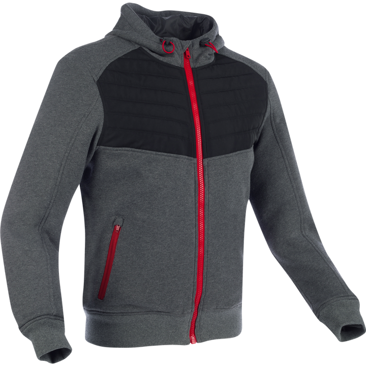 Hoody Pulsor Herren