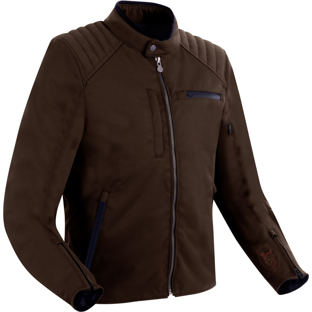 Jacke Eternal Herren