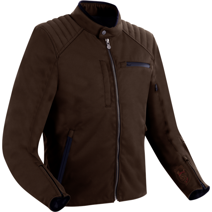 Jacke Eternal Herren