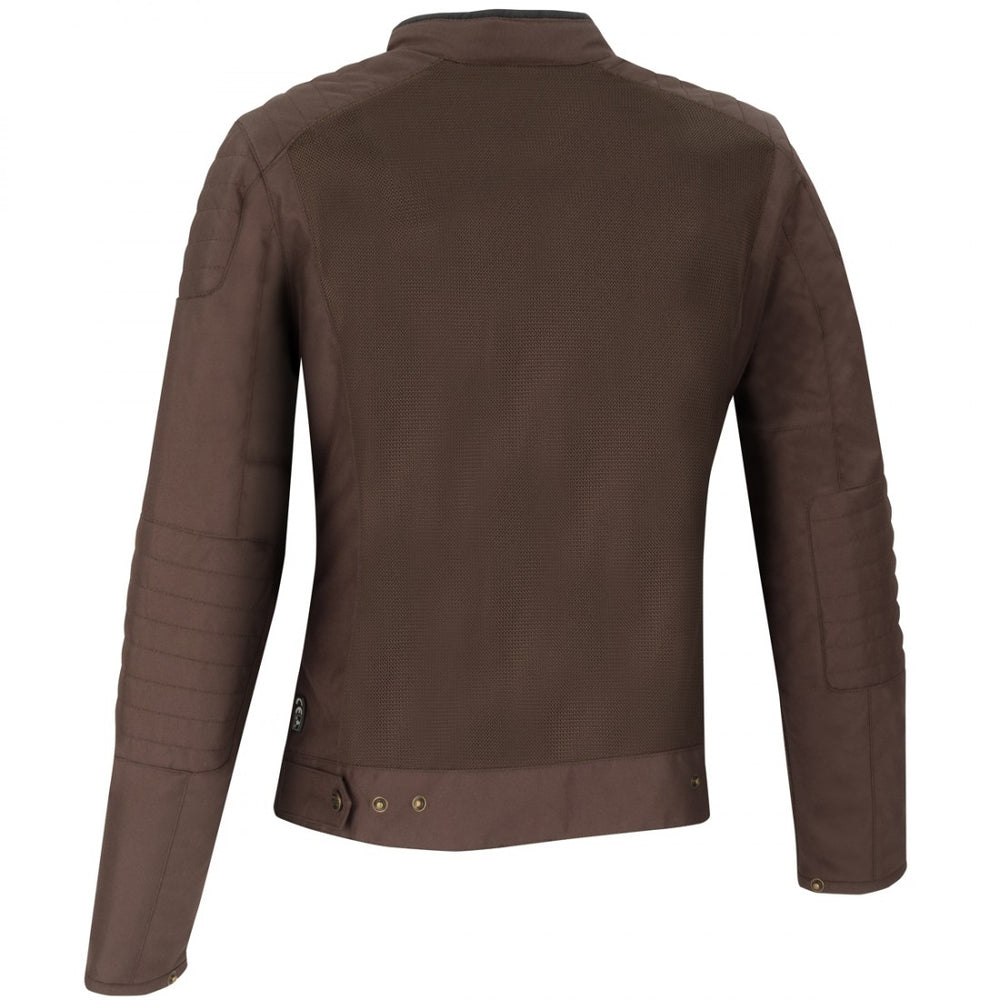 Segura - Jacke Oskar Damen - Garage/Velos-Motos Allemann