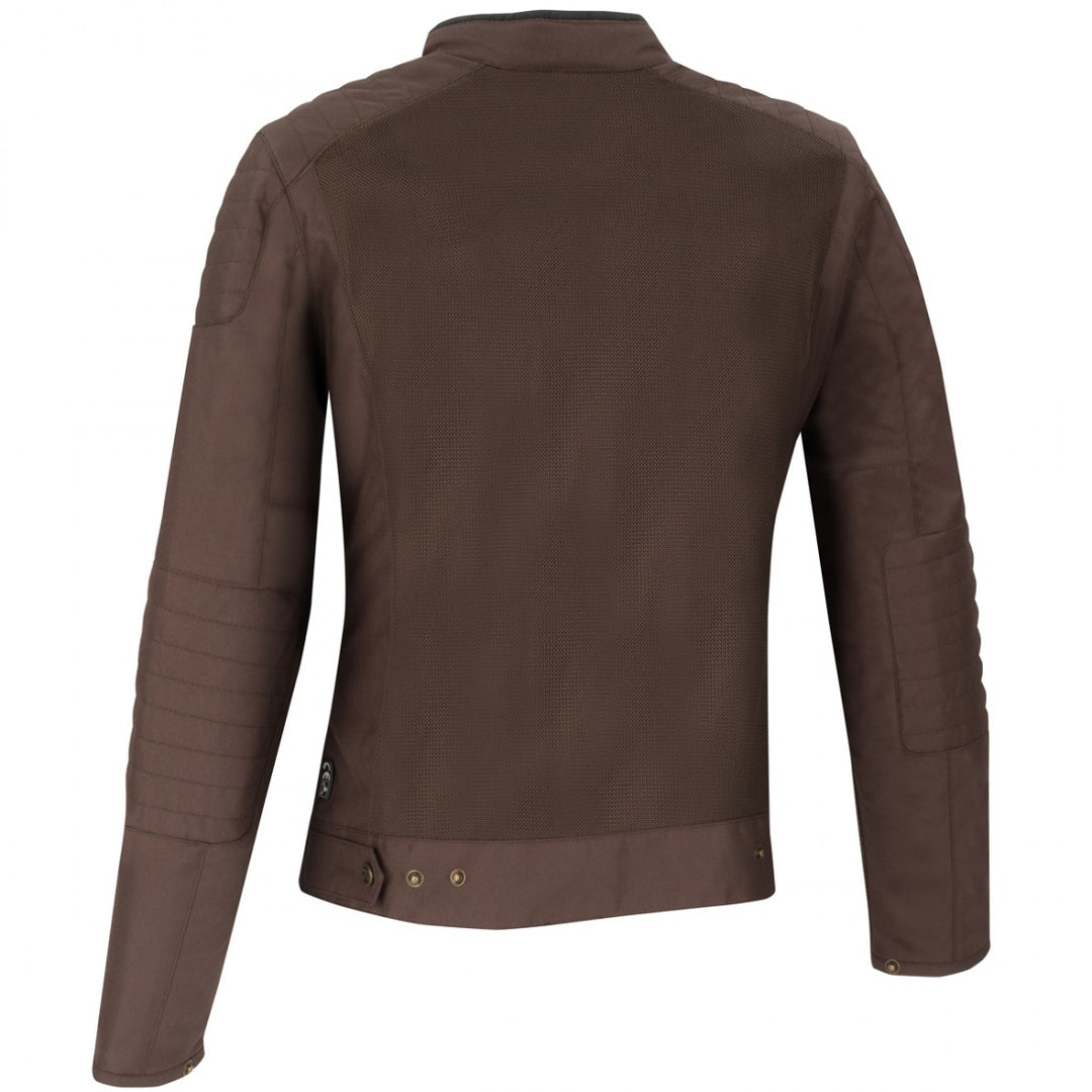 Segura - Jacke Oskar Damen - Garage/Velos-Motos Allemann