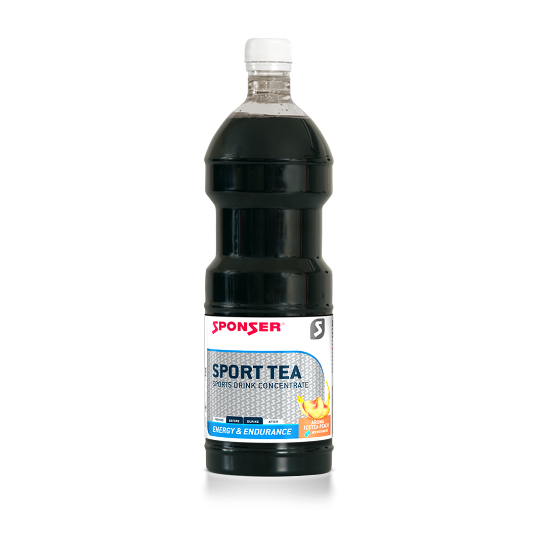 Sponser - Sport Tea 1000 ml - Garage/Velos-Motos Allemann