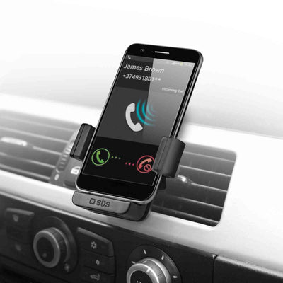 SBS - Universalhalterung für Autos für Smartphone bis zu 5,5'' - Garage/Velos-Motos Allemann