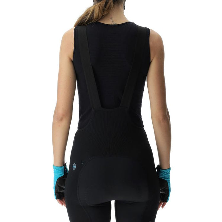 Lady Cyclist Sleeveless