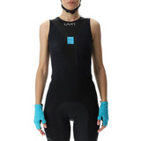 Lady Cyclist Sleeveless