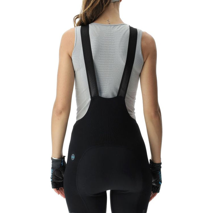 Lady Cyclist Sleeveless