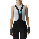 Lady Cyclist Sleeveless