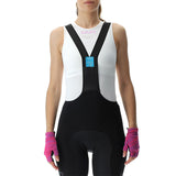 Lady Cyclist Sleeveless