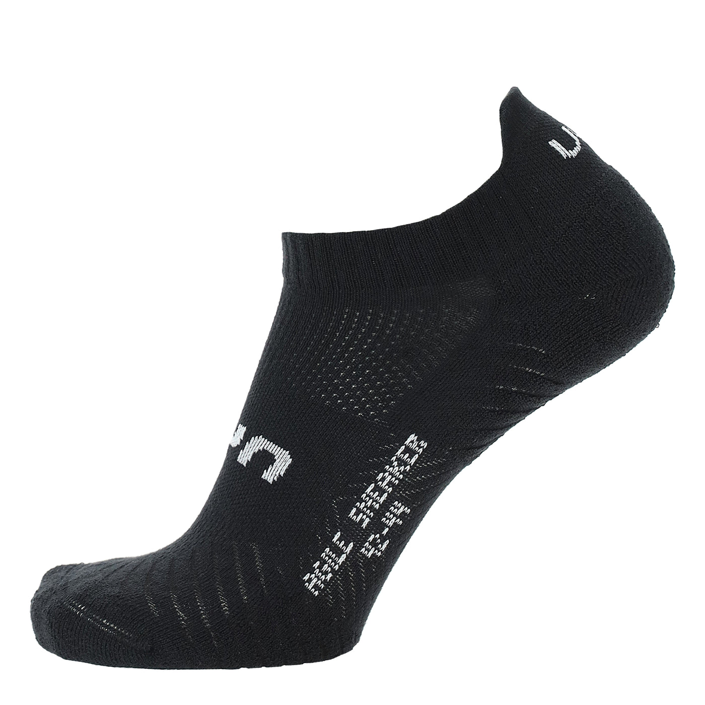 Unisex Agile Sneaker Socks 2Prs Pack